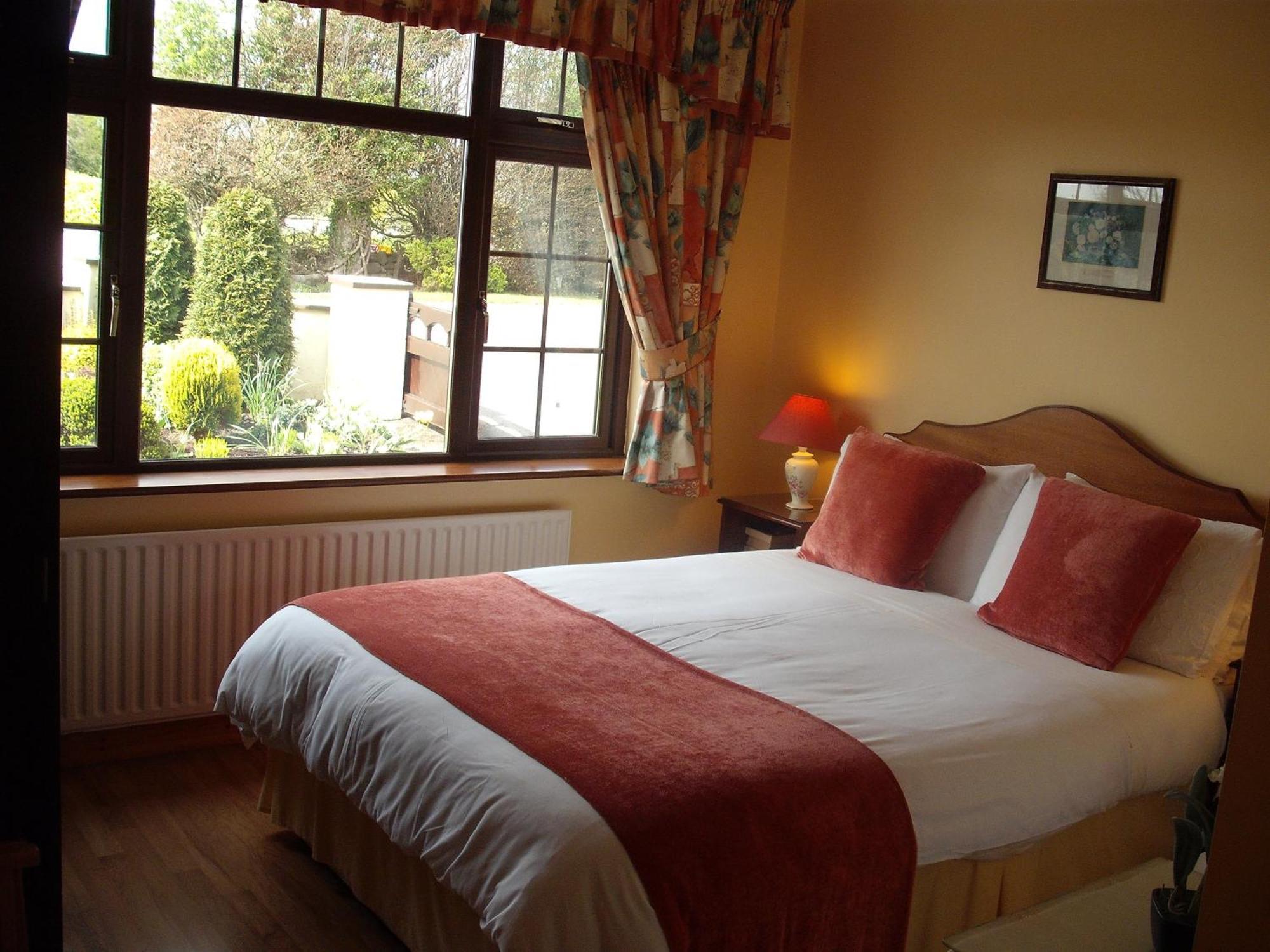 Maryville Bed And Breakfast Nenagh Exteriér fotografie
