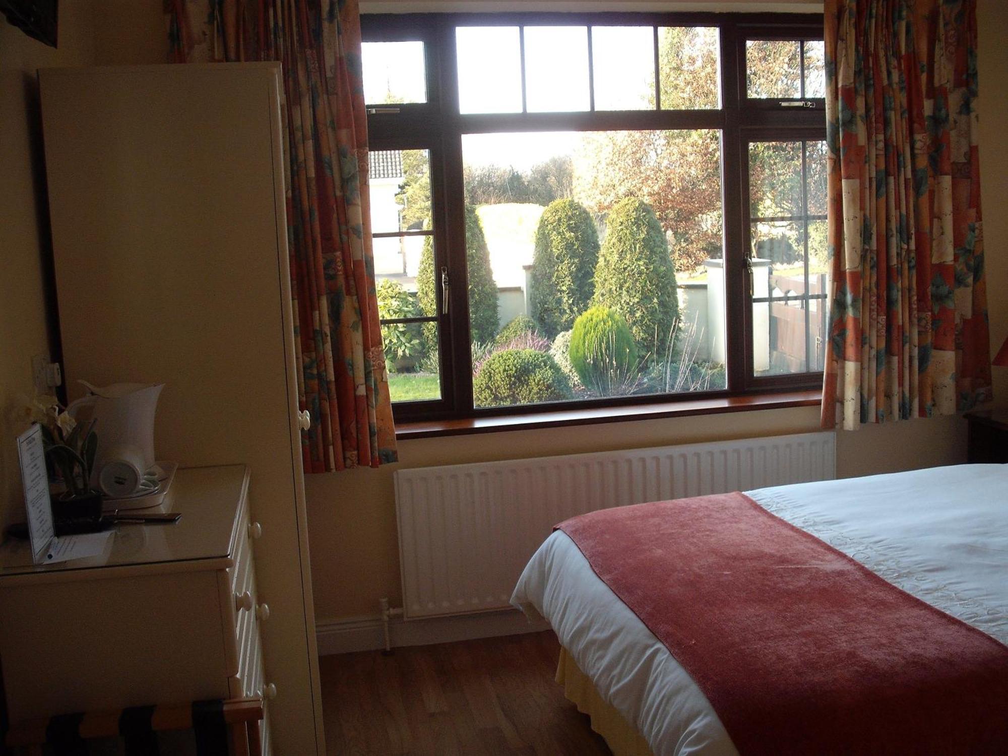 Maryville Bed And Breakfast Nenagh Exteriér fotografie
