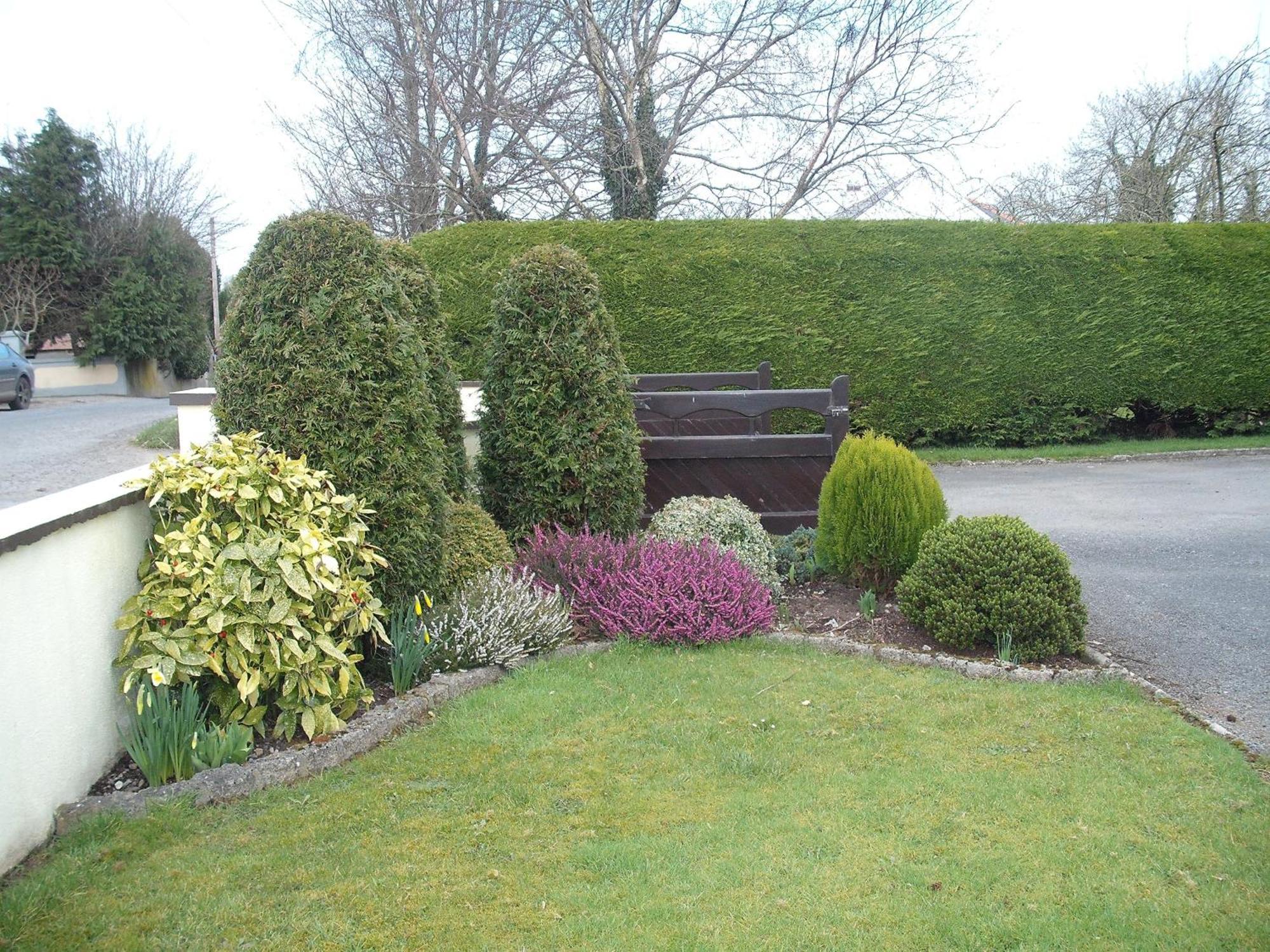 Maryville Bed And Breakfast Nenagh Exteriér fotografie